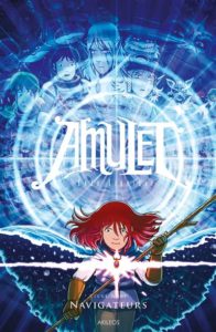 Amulet-T09