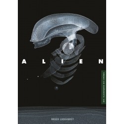 BFI N°01 — Alien