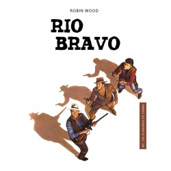 BFI N°07 — Rio Bravo