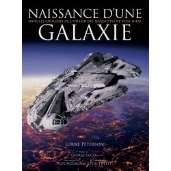 Naissance d'une galaxie -...