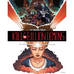 Kill 6 Billion Demons, T1