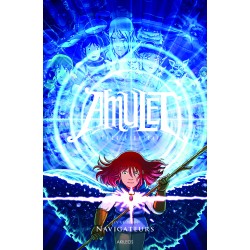 Amulet, T.9 – Navigateurs