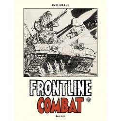 Frontline Combat intégrale