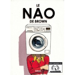 Le Nao de Brown