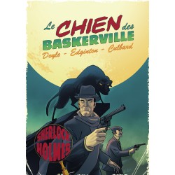 Les aventures illustrées de...