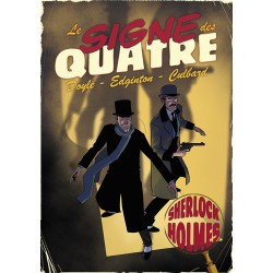 Les aventures illustrées de...