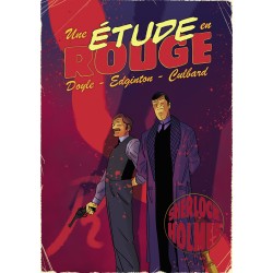Les aventures illustrées de...