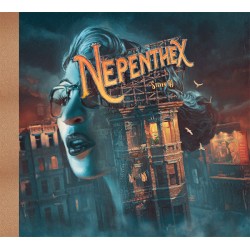 Nepenthex