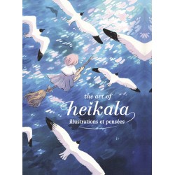 The Art of Heikala