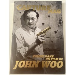 Capture Mag N°3 - John Woo...
