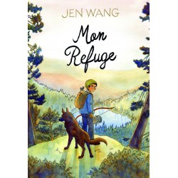 Mon Refuge