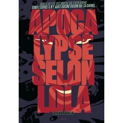 Apocalypse selon Lola