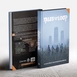 Tales from the Loop : le...