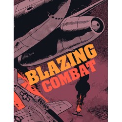 Blazing Combat (Nouvelle...