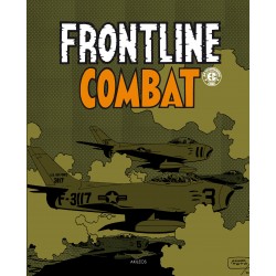 Frontline Combat, T.2