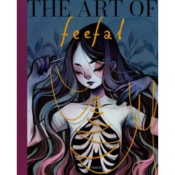 The Art of Feefal (avec...