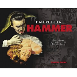L'Antre de la Hammer