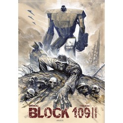 Block 109 - Univers