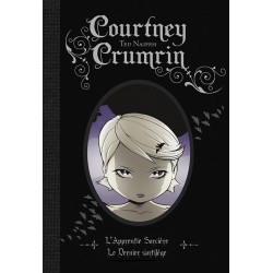 Courtney Crumrin –...