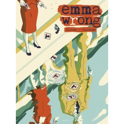 Emma Wrong