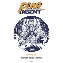 Fear Agent - Omnibus (PRIX...