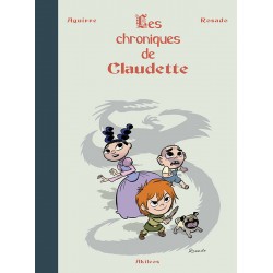 Les Chroniques de Claudette