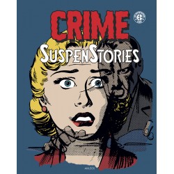 Crime SuspenStories, T.4 +...
