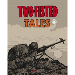 Two-fisted Tales, T.1