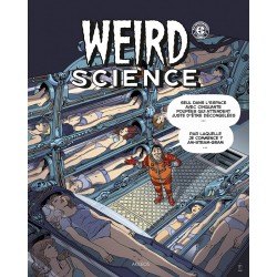 Weird Science, T.3 (+...