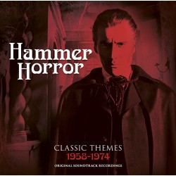 Hammer Horror – Classic...