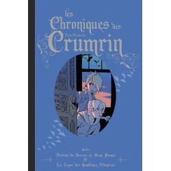 Les Chroniques des Crumrin
